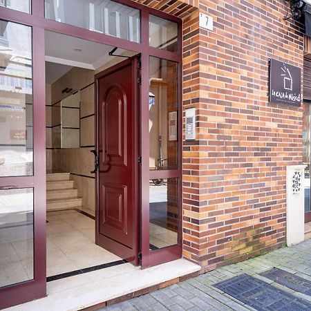 Myhousespain - Buen Suceso Apartments ヒホン エクステリア 写真