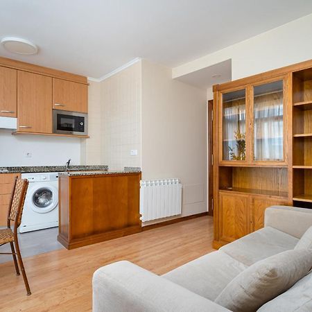 Myhousespain - Buen Suceso Apartments ヒホン エクステリア 写真
