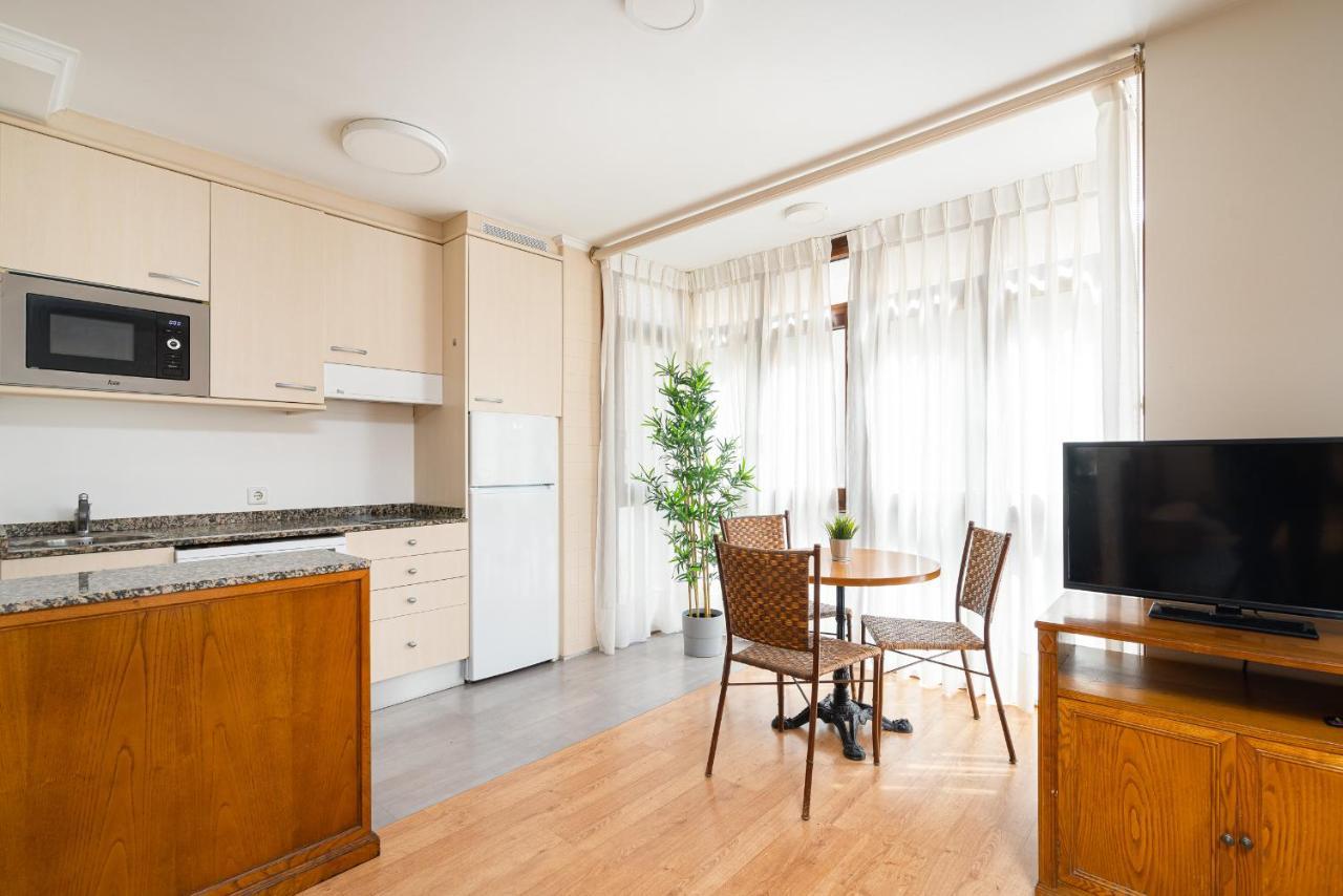 Myhousespain - Buen Suceso Apartments ヒホン エクステリア 写真