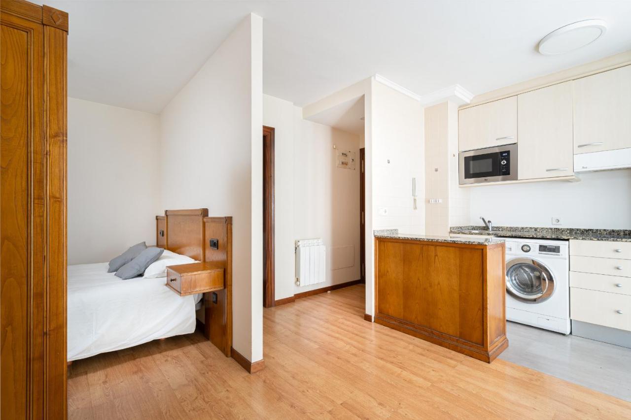 Myhousespain - Buen Suceso Apartments ヒホン エクステリア 写真