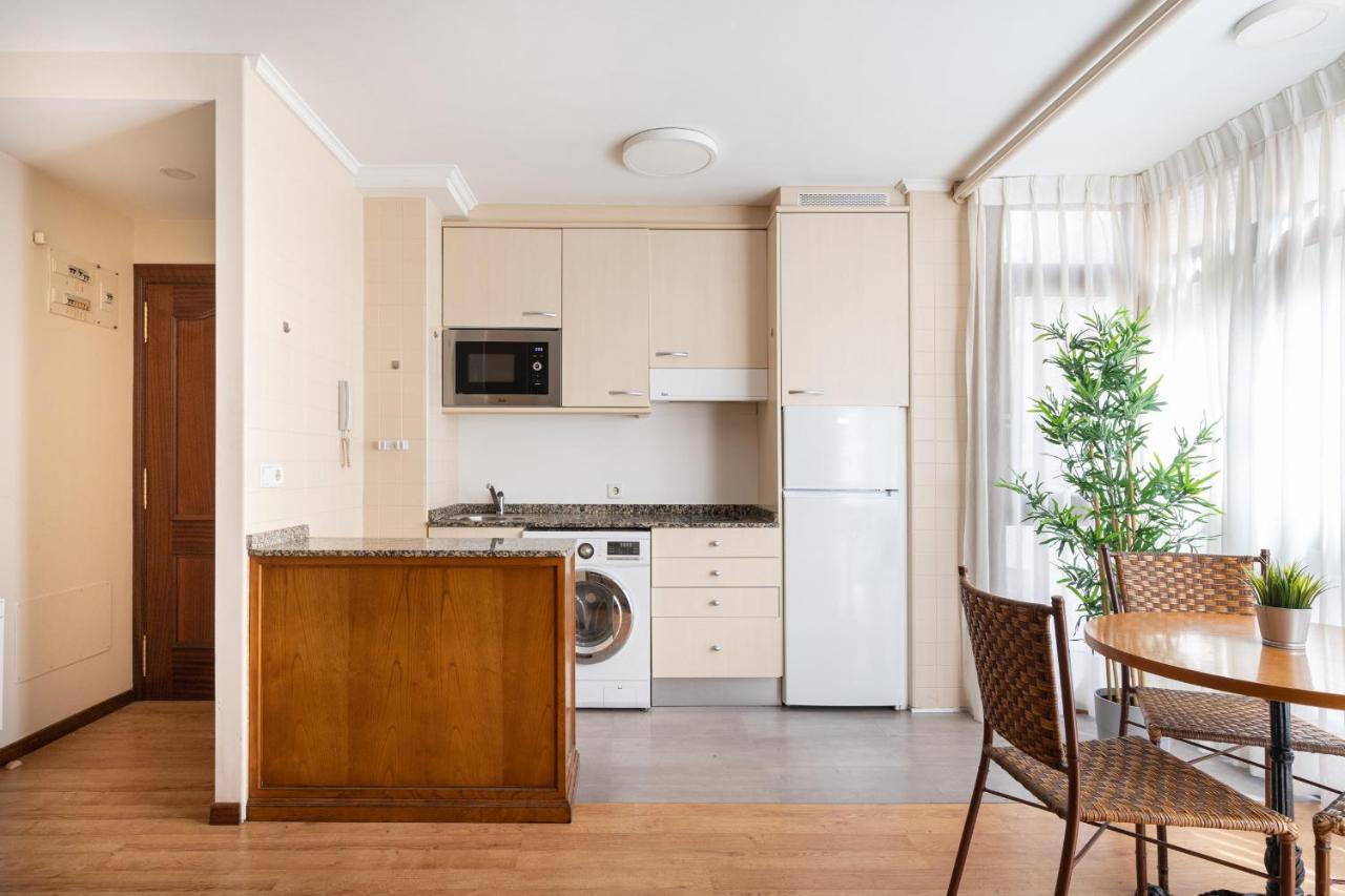Myhousespain - Buen Suceso Apartments ヒホン エクステリア 写真