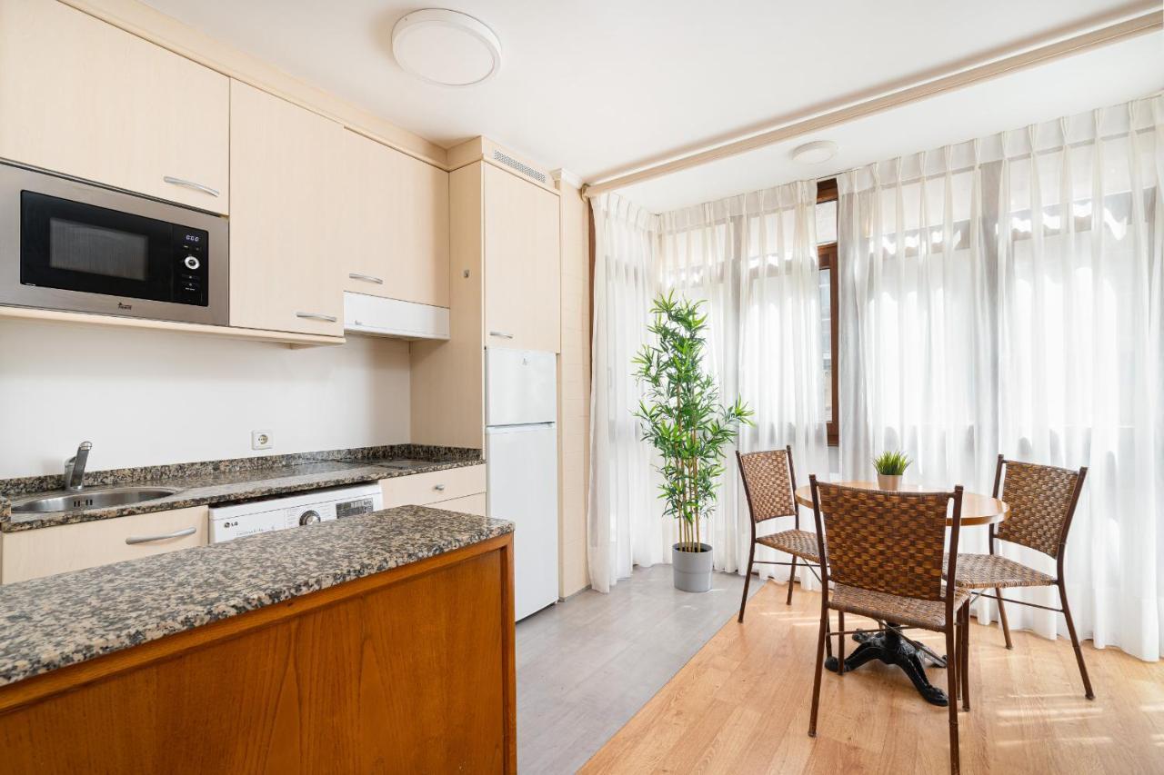 Myhousespain - Buen Suceso Apartments ヒホン エクステリア 写真