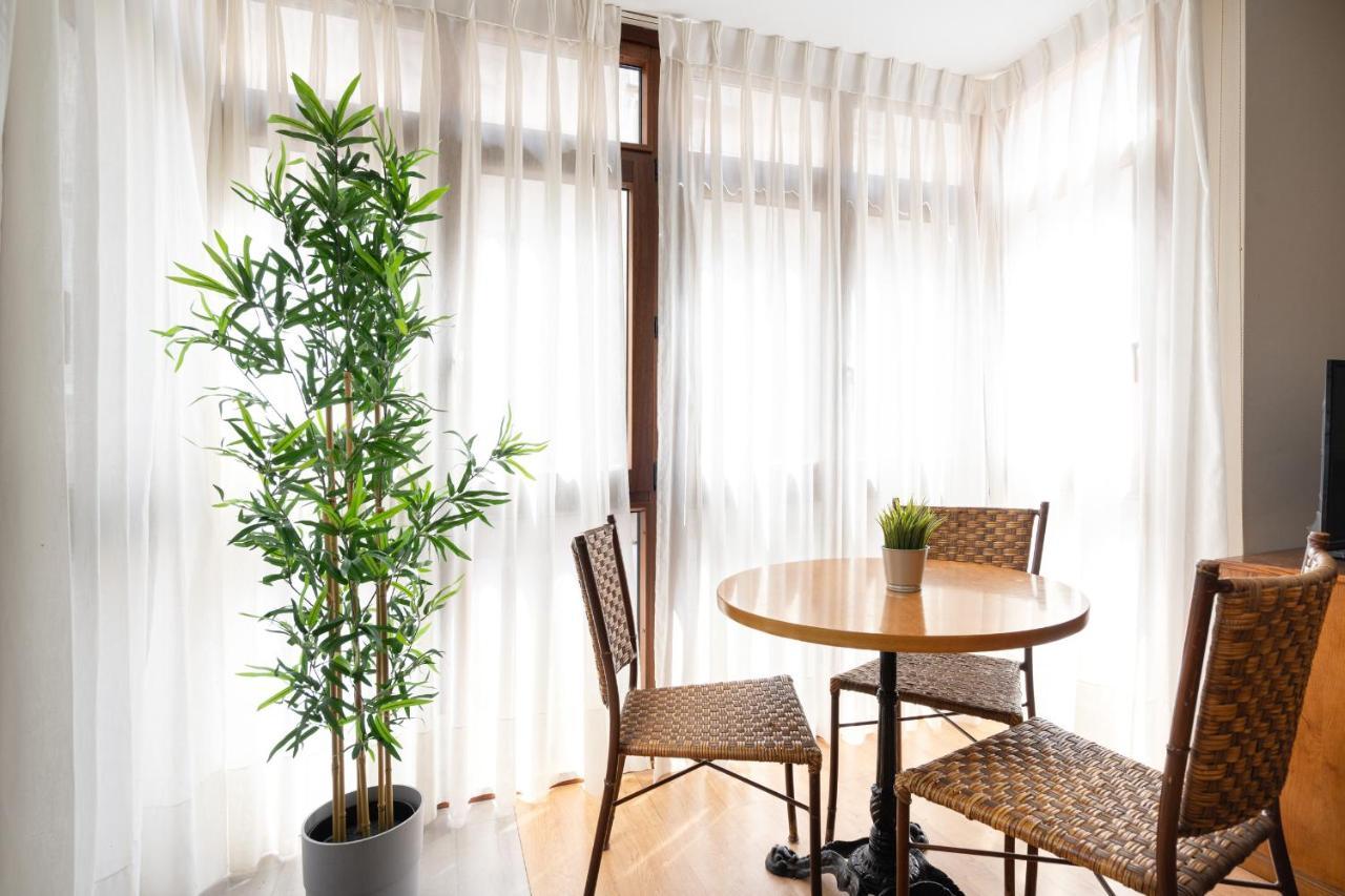 Myhousespain - Buen Suceso Apartments ヒホン エクステリア 写真