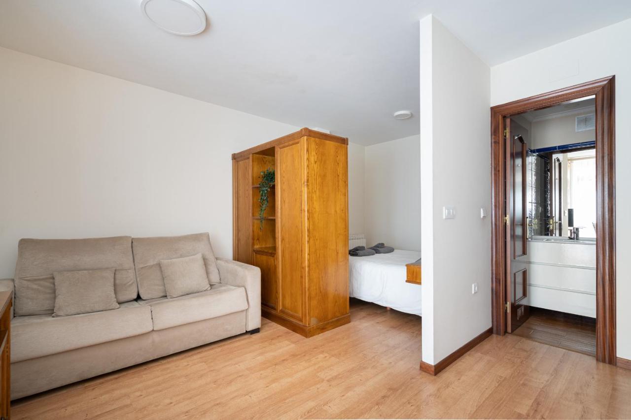 Myhousespain - Buen Suceso Apartments ヒホン エクステリア 写真