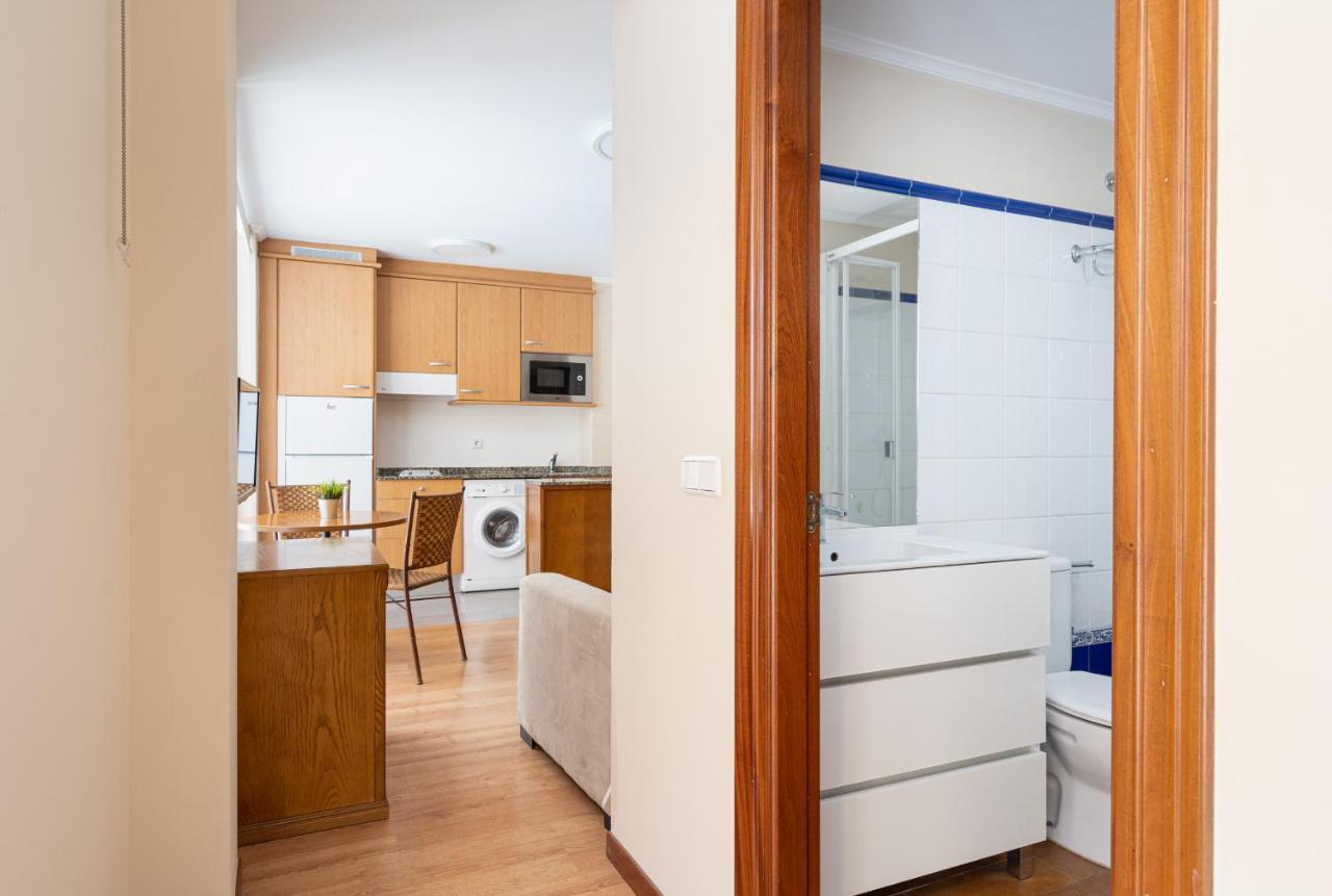 Myhousespain - Buen Suceso Apartments ヒホン エクステリア 写真