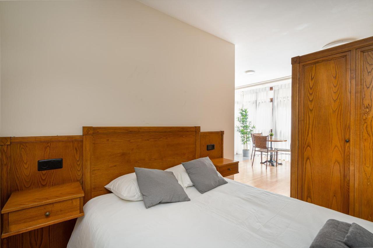 Myhousespain - Buen Suceso Apartments ヒホン エクステリア 写真