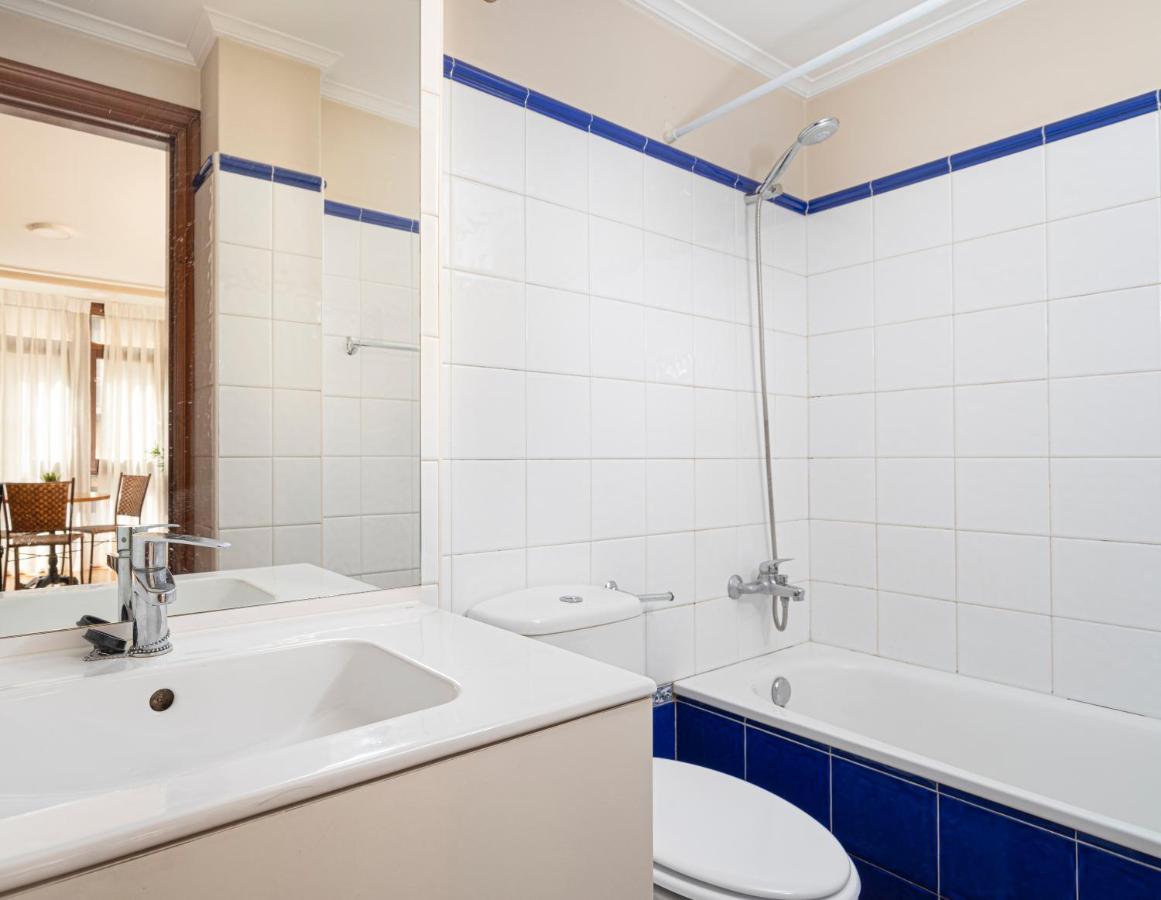 Myhousespain - Buen Suceso Apartments ヒホン エクステリア 写真