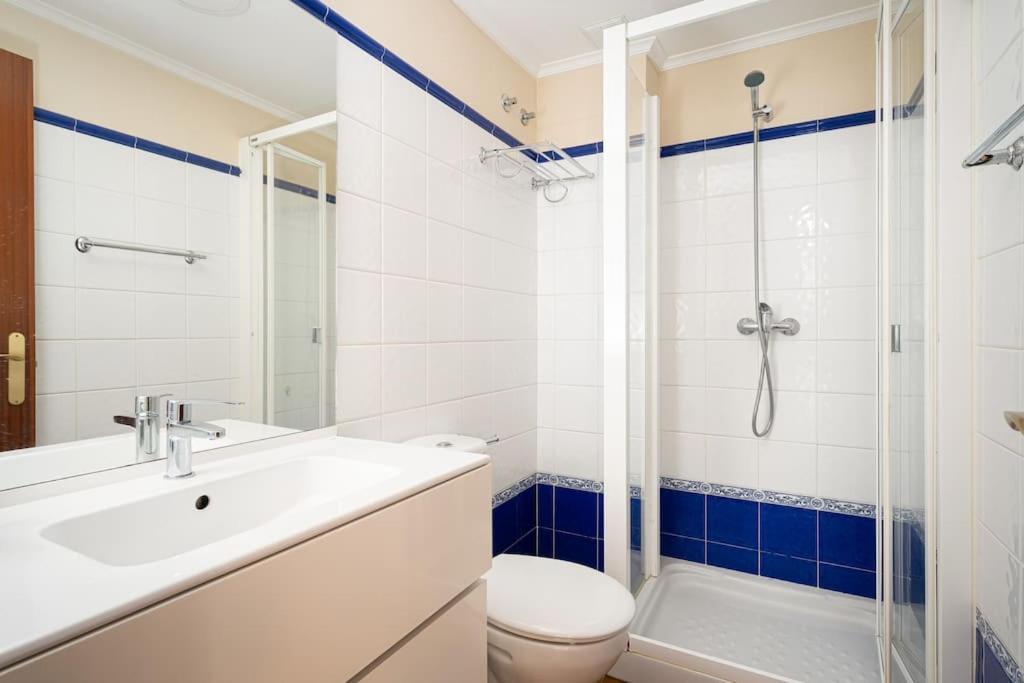Myhousespain - Buen Suceso Apartments ヒホン エクステリア 写真
