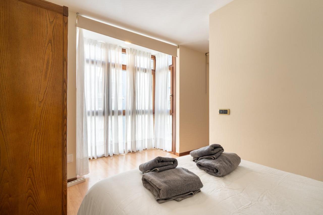 Myhousespain - Buen Suceso Apartments ヒホン エクステリア 写真