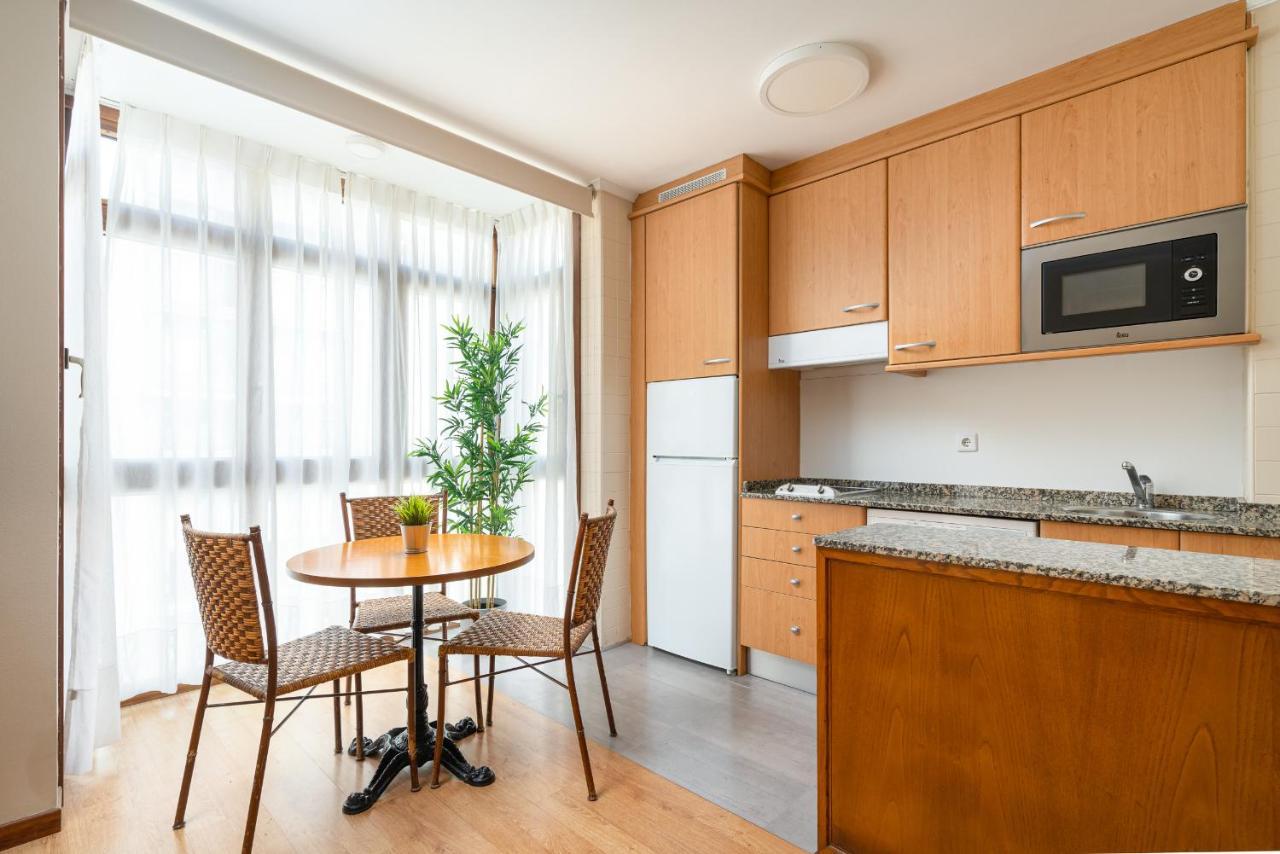 Myhousespain - Buen Suceso Apartments ヒホン エクステリア 写真