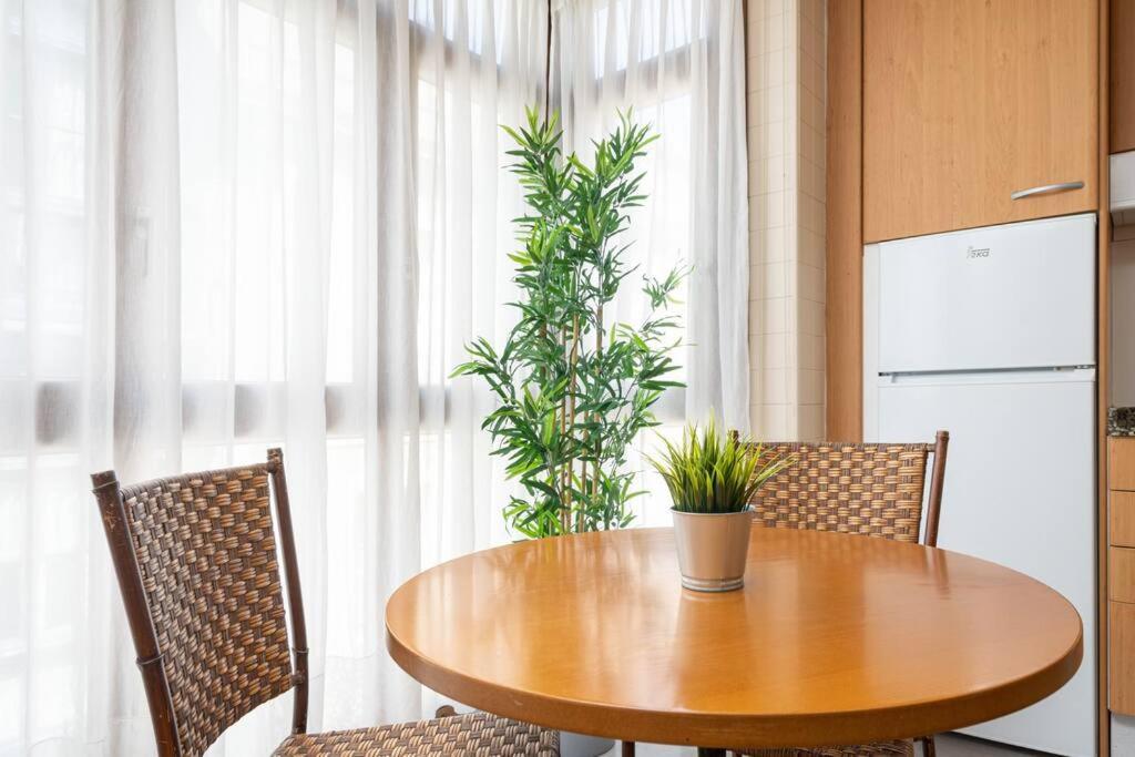 Myhousespain - Buen Suceso Apartments ヒホン エクステリア 写真