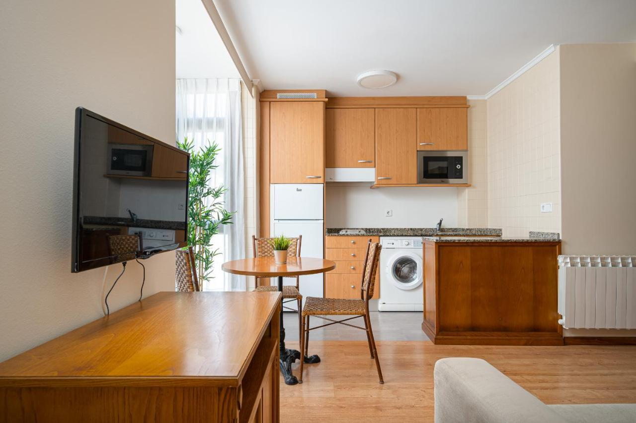 Myhousespain - Buen Suceso Apartments ヒホン エクステリア 写真