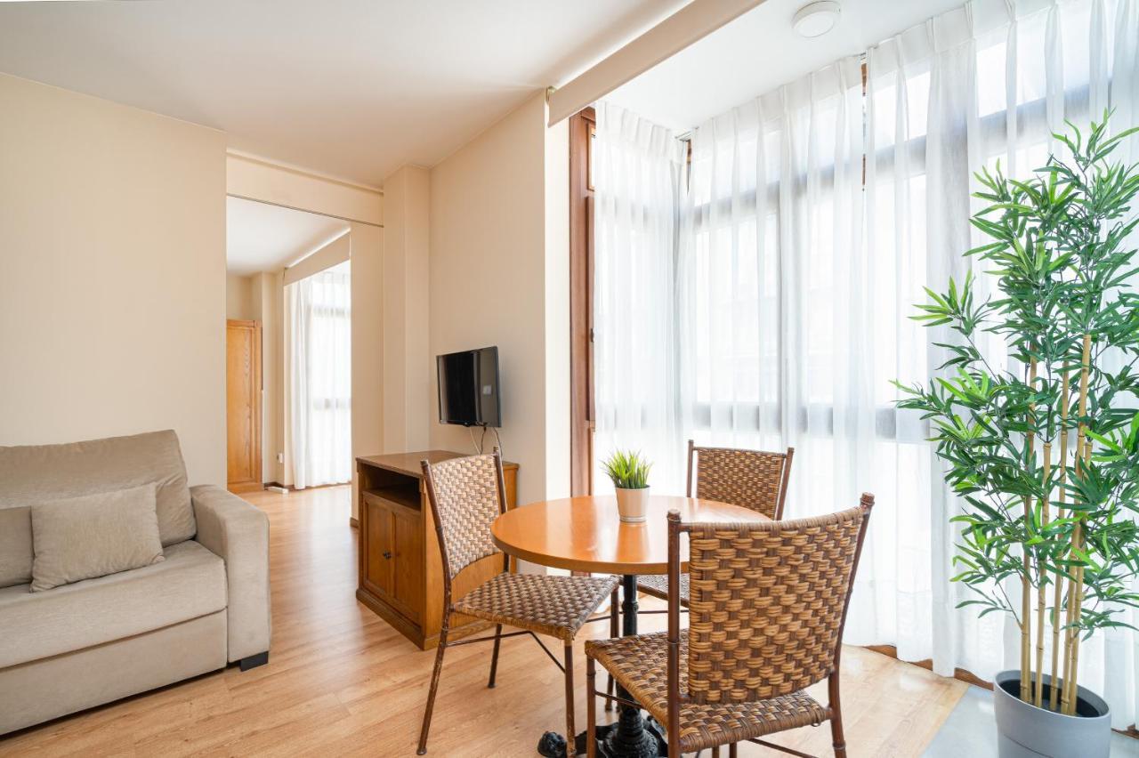 Myhousespain - Buen Suceso Apartments ヒホン エクステリア 写真