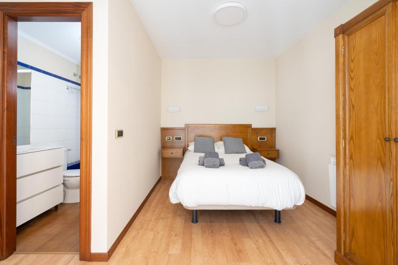 Myhousespain - Buen Suceso Apartments ヒホン エクステリア 写真