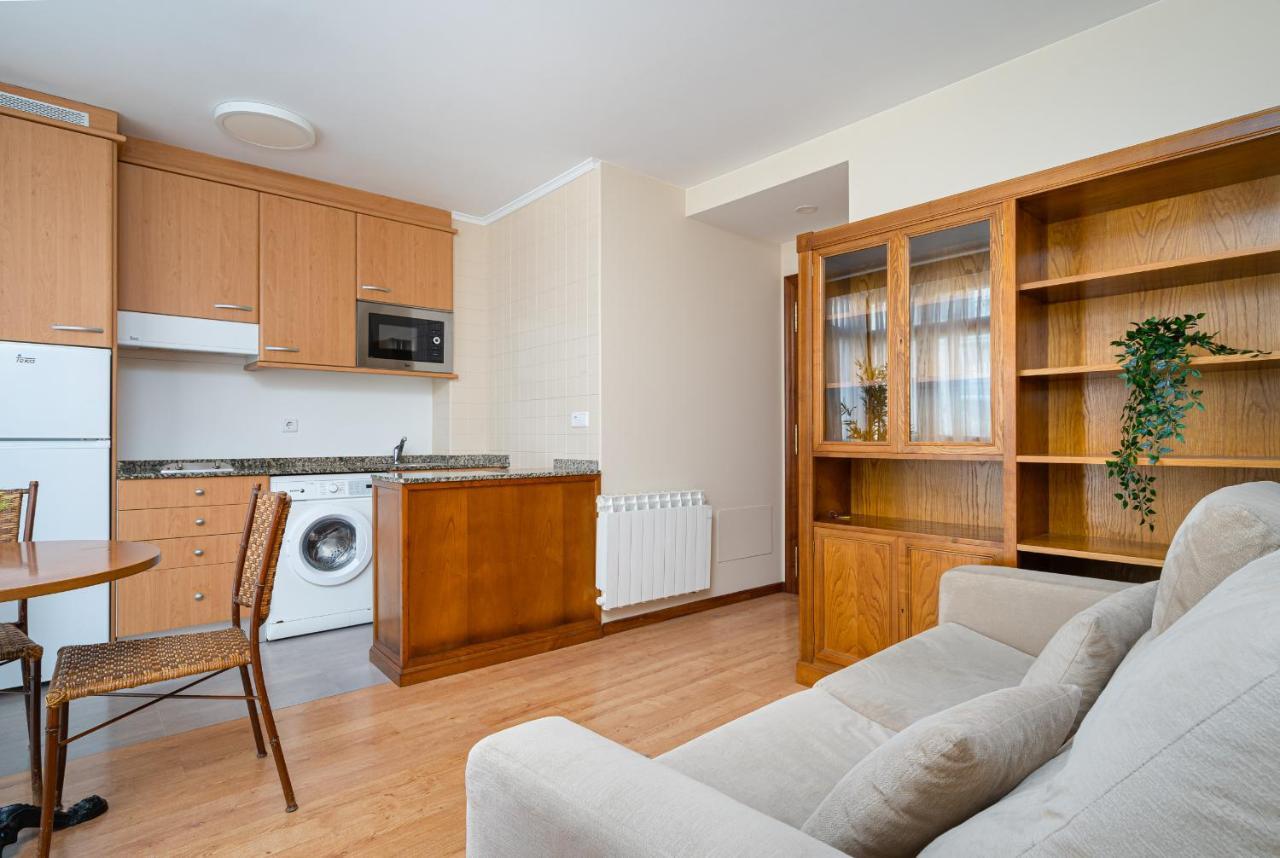 Myhousespain - Buen Suceso Apartments ヒホン エクステリア 写真