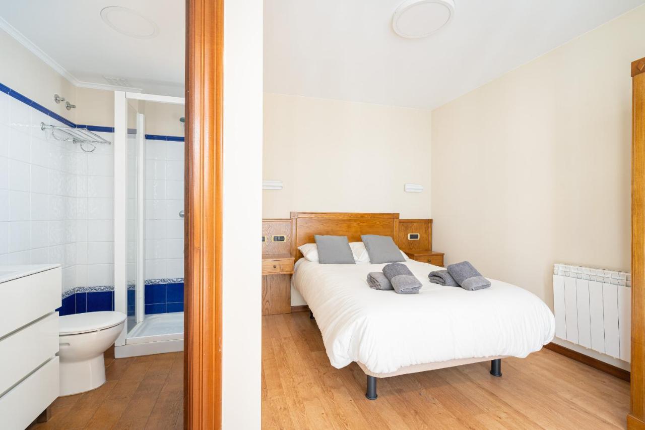 Myhousespain - Buen Suceso Apartments ヒホン エクステリア 写真